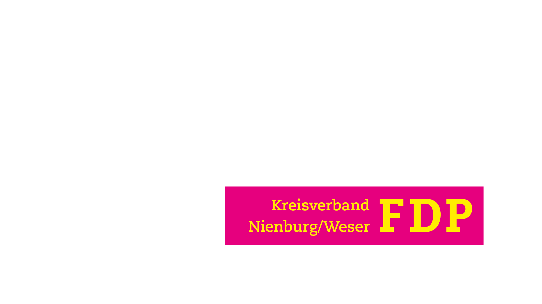 FDP Kreisverband Nienburg/Weser