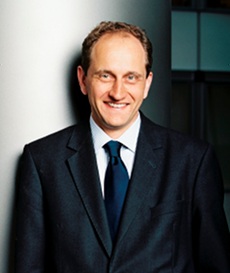 Alexander Graf Lambsdorff
