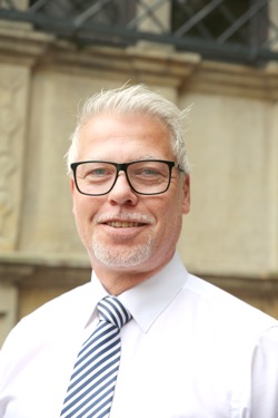 Stephan Würzberger