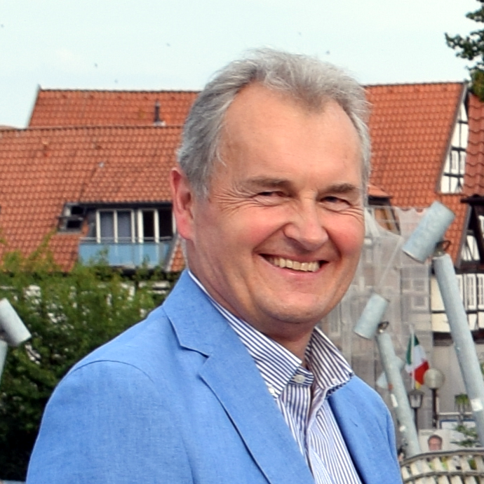 Heiner Werner